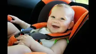 Child Car Seat Safety Tips