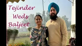 Live Shagan Ceremony Tejinder Singh Weds Baljeet Kaur // Live By Bawa Studio Tarn Taran