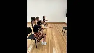 Melbourne Kids Latin Dance Classes - 墨尔本拉丁舞学校