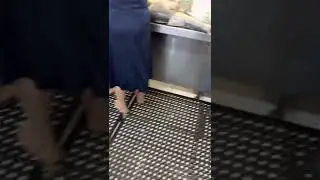 Inala Fish market