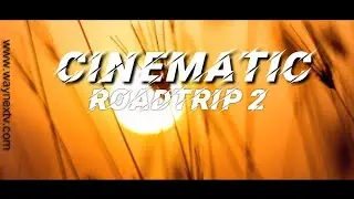 KINEMASTER CINEMATIC EFFECT