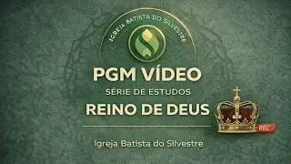 LEV - A Palavra que Forma o Homem 