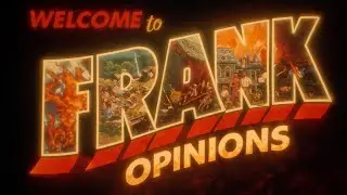 Frank Opinions Reloaded (Welcome to Derry Season 1 Review)