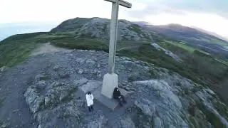 Bray Head FPV Cinematic 4K