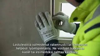 Kiilax - rakennuskiilat
