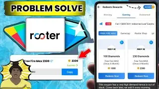 ROOTER APP FULL DETAILS IN TAMIL NEW UPDATES 
