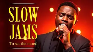 80s & 90s R&B Legends 🍷 &ndash; Babyface, Joe, R. Kelly, Keith Sweat, Boyz II Men