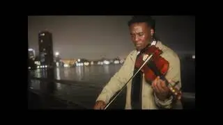 &ldquo;Jungle&rdquo; by Drake - Cinematic Violin cover