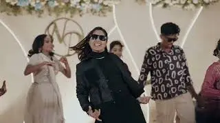 Kerala Wedding dance 🥰🥰 #wedding #weddingdance #dance #resminbai #biggboss