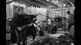 Whatever | Charity Dog Wash (Live @ SG Studios - December 2025)