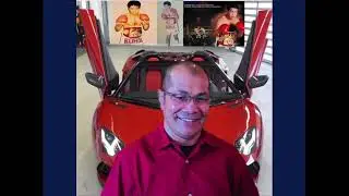 Rolando Bohol life after boxing