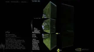 NVIDIA&rsquo;s Principles of Shading (2000) &ndash; Early Normal Maps & Cubemaps #Shorts