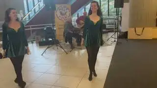 Gott Folk! meets fantastic dancers