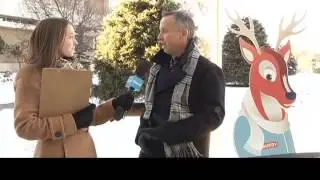 WINTER UPDATE WITH CITY OF RED DEER