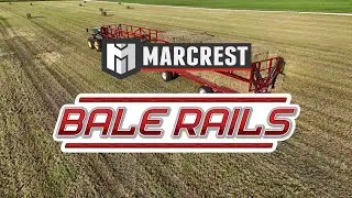 Bale Rails Product Video