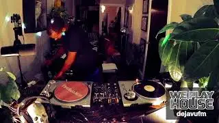 Phil Bliss - WePlayHouse