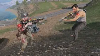 Season 11 settings + Enemy POV
