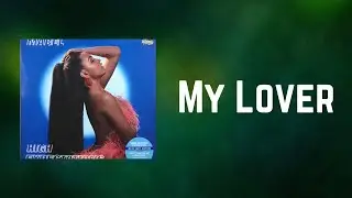Mabel - My Lover (Lyrics)