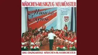 Harmonique - Konzertmarsch