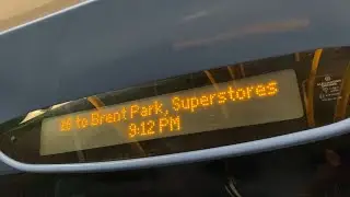 iBus Announcements Compilation (December 2024)