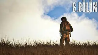 HELİKOPTER PİLOTUNA NE OLDU? | ARMA 3 TÜRKÇE