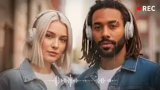 Sia ft. Damian Marley 🎧 VELVET NIGHT WHISPER SONG | AI Music Video | Official Pop Reggae