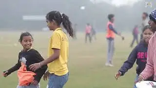 Ever wondered how a frisbee can empower lives?