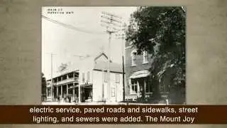 8. Main Street - Markham Village Heritage Tour