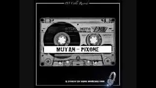 Mutan Pixone   Haut Les Mains feat  SWR, Cortex, Soul