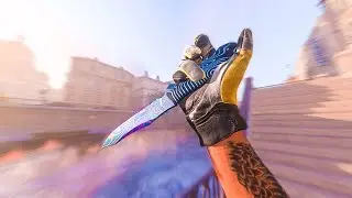 MWII won't be able to handle my aimbot