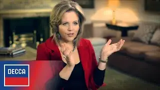 Ren&eacute;e Fleming on the 'Flower Duet' from Delibes' 