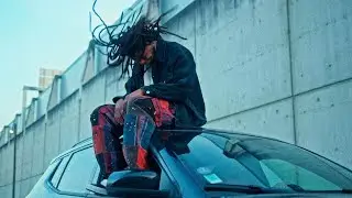 DOLORAIN - Vakabon (prod.Dolorain & Simon.T)
