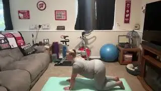 Preventing Joint Pain 10x10 Challenge Day 10