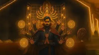 The Untold Symbolism of Maa Durga&rsquo;s Weapons | Subhankar Singha TV
