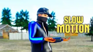Free Fire Montage | Slow Motion | FF Montage Video | Montage of Free Fire