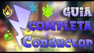 ⚡Spellbreak como jugar guantes gu&iacute;a CONDUCTOR 👑Gana mas coronas en dominio👹⚡ #spellbreak