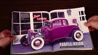 Reading through The Rodder's Journal