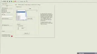 MOORE INDUSTRIES HIM SOFTWARE CONFIGURATION