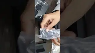 Unboxing Samsung Galaxy Watch Unboxify