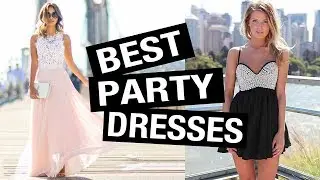 Party Dresses For Women | Sequin Christmas Holiday Dress & 2018 New Years Eve Dresses at MillyBridal