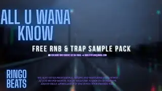 [FREE] Sample Pack/Loop Kit 