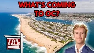 Orange County's Top 5 Game-Changing Projects (2025&ndash;2027) | What's Coming Next?