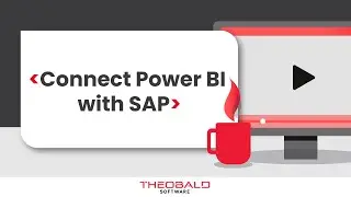 Webinar: Connecting Power BI to any data in SAP