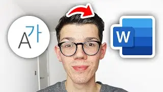 How To Change Language In Word - Full Guide