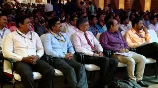 Hon&rsquo;ble Mr. Justice K.N. Basha Speech at National Cyber Defence Summit' 16