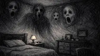 Untitled (Full Album) | Dark Ambient / Industrial / Horror [2026]