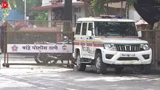 Mumbai traffic police receive threat message demanding Rs 5 crore from Salman Khan