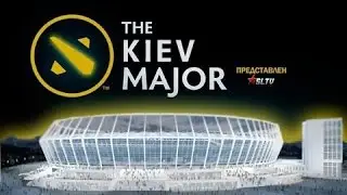 Kiev Major EU Qualifier Grand Finals Team Secret vs Alliance Game 1