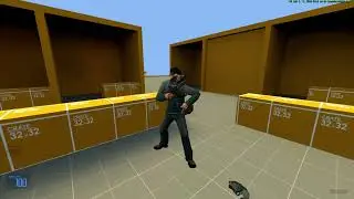 BSMOD Dev - NPC Weapon Handling Overhaul 5