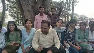 Hm bihari hain ji#shantistupa#sortvidio#student#turist
